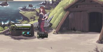 Dead In Vinland PC Screenshot