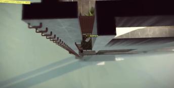 Dead Ink PC Screenshot