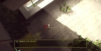 Dead Ink PC Screenshot