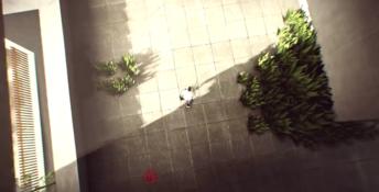 Dead Ink PC Screenshot