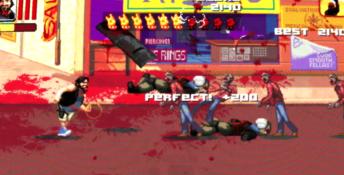 Dead Island Retro Revenge PC Screenshot