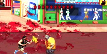 Dead Island Retro Revenge PC Screenshot