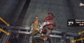 Dead Island: Riptide PC Screenshot