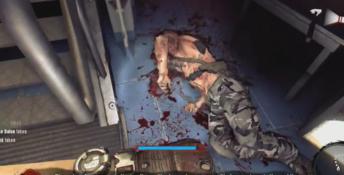 Dead Island: Riptide PC Screenshot