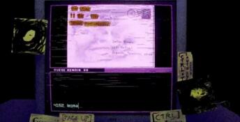 DEAD LETTER DEPT. PC Screenshot
