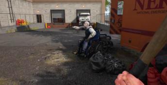 Dead Matter PC Screenshot