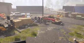 Dead Matter PC Screenshot