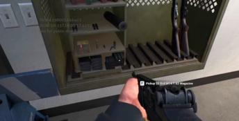 Dead Matter PC Screenshot