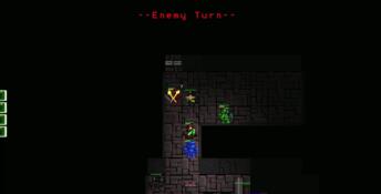 Dead Metal PC Screenshot