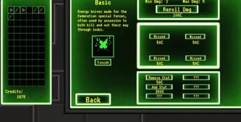 Dead Metal PC Screenshot