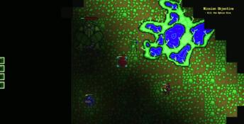 Dead Metal PC Screenshot