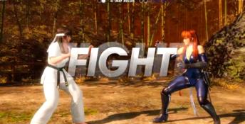 Dead Or Alive 6 PC Screenshot