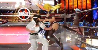 Dead Or Alive 6 PC Screenshot