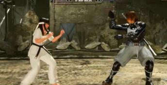 Dead Or Alive 6 PC Screenshot