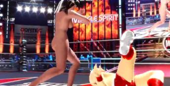 Dead or Alive 6: Nude Mod PC Screenshot