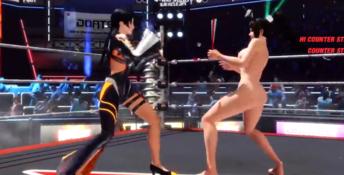 Dead or Alive 6: Nude Mod PC Screenshot
