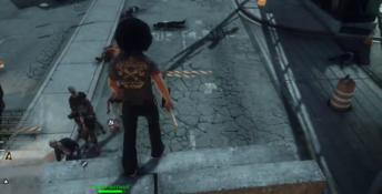 Dead Rising 3 PC Screenshot