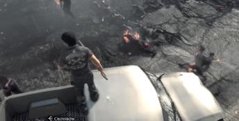 Dead Rising 3 Apocalypse Edition PC Screenshot