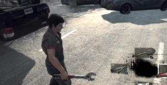 Dead Rising 3 Apocalypse Edition PC Screenshot