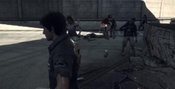 Dead Rising 3 Apocalypse Edition PC Screenshot