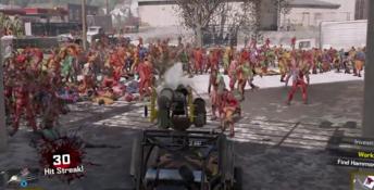 Dead Rising 4 PC Screenshot