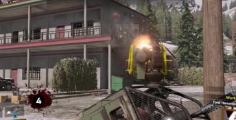 Dead Rising 4