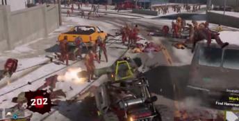 Dead Rising 4 PC Screenshot