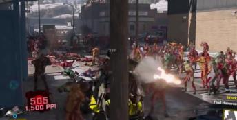 Dead Rising 4 PC Screenshot