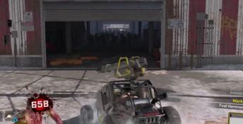 Dead Rising 4 PC Screenshot