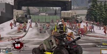 Dead Rising 4 PC Screenshot