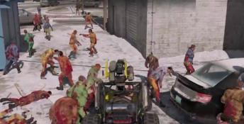 Dead Rising 4 PC Screenshot