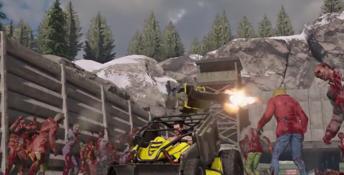 Dead Rising 4 PC Screenshot