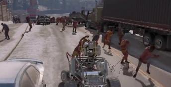 Dead Rising 4 PC Screenshot