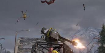 Dead Rising 4 PC Screenshot