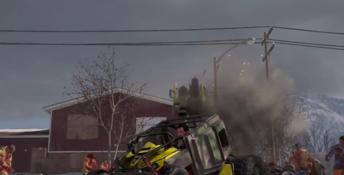 Dead Rising 4 PC Screenshot