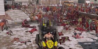 Dead Rising 4 PC Screenshot
