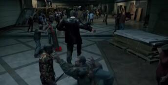 Dead Rising Deluxe Remaster PC Screenshot