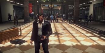 Dead Rising Deluxe Remaster