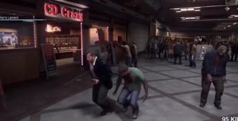 Dead Rising Deluxe Remaster
