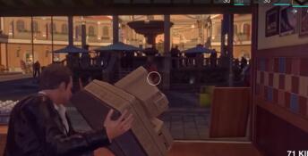 Dead Rising Deluxe Remaster PC Screenshot