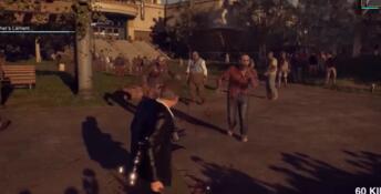 Dead Rising Deluxe Remaster PC Screenshot