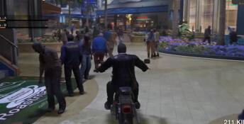 Dead Rising Deluxe Remaster PC Screenshot
