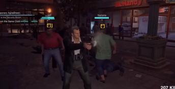Dead Rising Deluxe Remaster PC Screenshot
