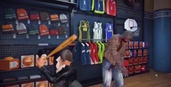 Dead Rising Deluxe Remaster PC Screenshot