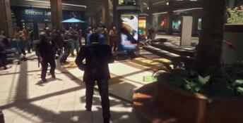 Dead Rising Deluxe Remaster PC Screenshot