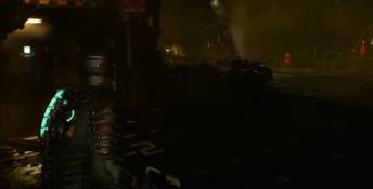 Dead Space Remake