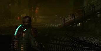 Dead Space Remake