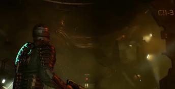 Dead Space Remake PC Screenshot