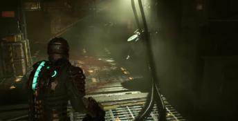 Dead Space Remake PC Screenshot