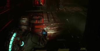 Dead Space Remake PC Screenshot
